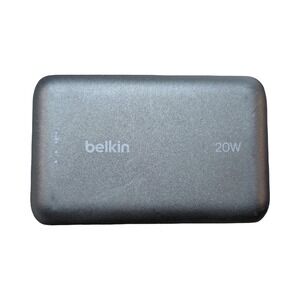 R3-U Belkin BoostCharge USB-C Portable Charger 10K Power Bank ⬇️